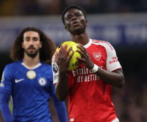 Chelsea, Arsenal put on a show; Xabi Alonso’s Madrid mess; more