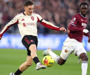 ‘No doubt’ about Florian Wirtz’s ‘amazing’ quality – Liverpool’s Mac Allister