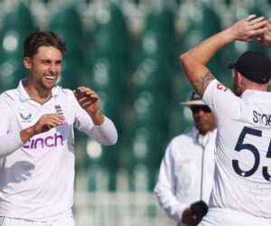 Will Jacks back in England XI after three years for second Ashes Test