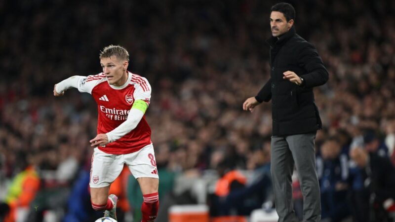 What the Big Six Premier League teams need to do before January window