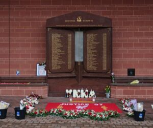 Hillsborough report finds 12 officers would have faced gross misconduct cases
