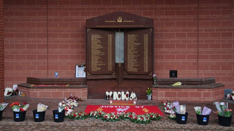 Hillsborough report finds 12 officers would have faced gross misconduct cases