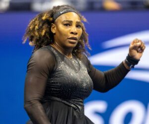 Serena Williams, 44, denies that she’s resuming tennis career