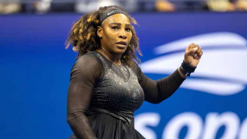 Serena Williams, 44, denies that she’s resuming tennis career