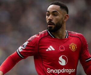 Man United’s Matheus Cunha hasn’t peaked yet – Ruben Amorim