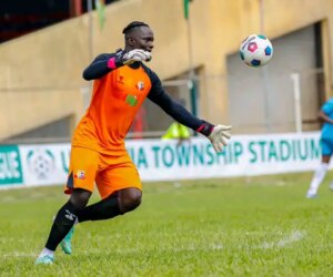 Obassa Named In Benin’s AFCON 2025 Provisional Squad