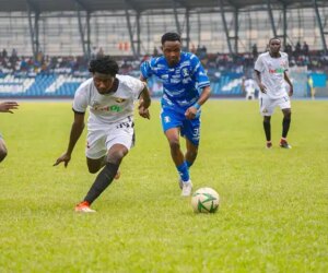 Shooting Stars Outshine Remo In South South West Derby