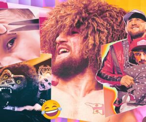 Untold stories of the UFC’s viral champion, Merab Dvalishvili