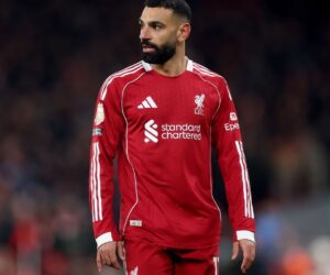 Mohamed Salah future: ‘Everything comes to an end’ – Redknapp