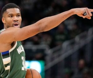 Giannis trade guide: Five Bucks deals to alter the NBA title race