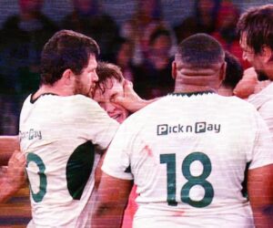 Eben Etzebeth’s eye gouge was bad… But this guy had an axe in his kit bag!