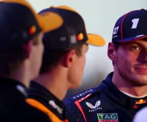 Abu Dhabi F1 finale: History haunts McLaren, beckons for Verstappen