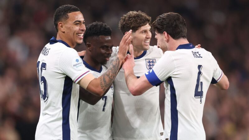 Why England will (and won’t) win the 2026 World Cup