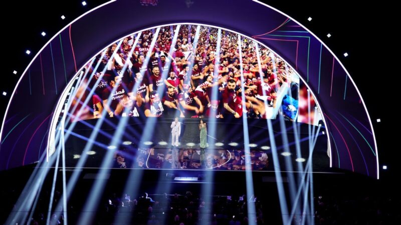 Thomas Tuchel, Steve Clarke critical of ‘long’ 2026 World Cup draw ceremony