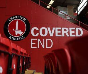 Charlton fan dies after medical emergency during Portsmouth clash