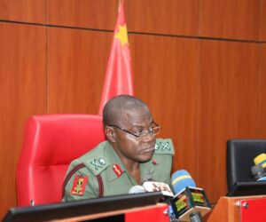 Allegations baseless, entirely untrue – Ex-Army chief Yahaya on links to terrorism