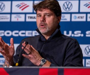 USMNT’s Mauricio Pochettino would ‘love’ Premier League return, eyes title