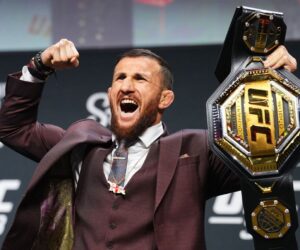 UFC 323: Merab Dvalishvili vs Petr Yan 2 live results and analysis