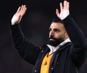 Mohamed Salah interview: How did Liverpool get here? How does he compare to last season?