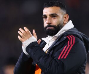 Salah’s comments overshadow the issues currently at Liverpool