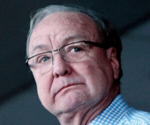 Tom Hicks, former owner of Rangers and Stars, dies at 79