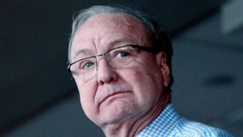 Tom Hicks, former owner of Rangers and Stars, dies at 79