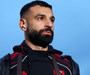 Mohamed Salah slams Liverpool treatment, hints at January exit