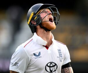 Ben Stokes: ‘We’ve not been able to stand up to pressure’