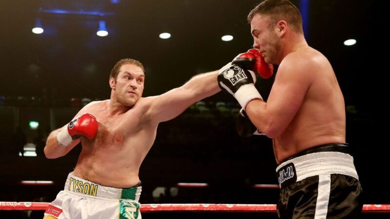 Will Tyson Fury U-turn? His many retirements explained