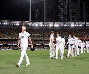 England at breaking point as Ashes dreams dismantled