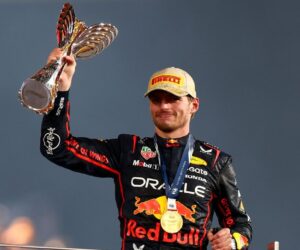 Verstappen refuses to blame Russell clash for costing him 5th F1 title