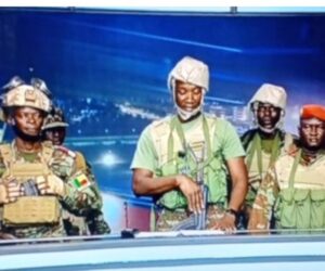 Benin arrests dozen soldiers over attempted coup – Report