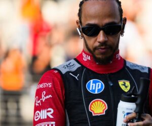 Lewis Hamilton to ‘unplug from matrix’ after tough F1 2025