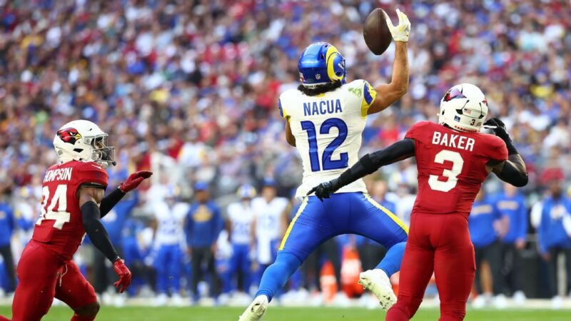 Week 14 NFL highlights: Best plays, moments, touchdowns