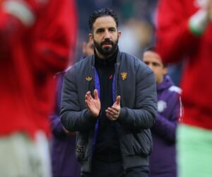 Amorim says he still needs time at Man United. How much will he get?