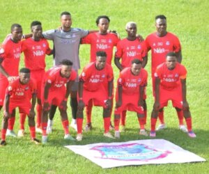 Mohammed Rues Tornadoes’s Loss To Kwara United
