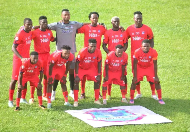 Mohammed Rues Tornadoes’s Loss To Kwara United