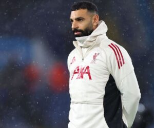 Salah’s Liverpool outburst has echoes of Ronaldo’s Man Utd exit
