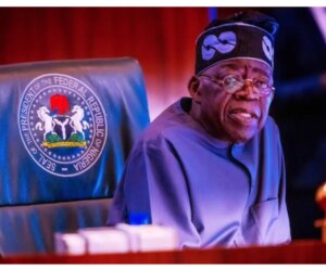 BREAKING: Tinubu meet six APC Govs behind closed doors in Aso Rock