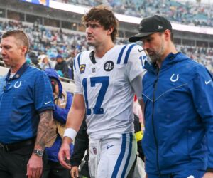 Week 14 NFL playoff picture: Colts, Steelers, Chiefs, Bears