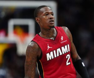 Terry Rozier investigation shines spotlight on NBA trade protocols