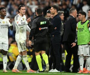 Real Madrid’s Pérez, board meet amid Alonso future uncertainty – source