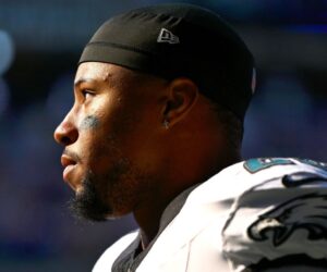 Does Saquon still have it?