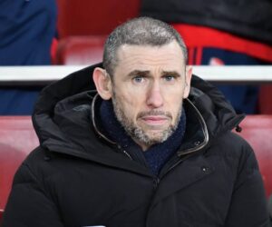 EPL: Keown names team to challenge Arsenal, Man City for title