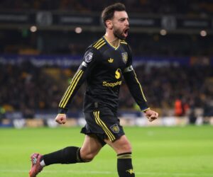 Man United ratings: Fernandes 10/10 in blowout of Wolves