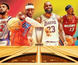 NBA Cup quarterfinal preview: Everything you need to know about each matchup