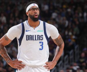 Shams: Trade buzz on Anthony Davis, Giannis, Kuminga, more