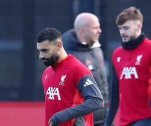 Inter Milan vs. Liverpool LIVE: Latest updates as Mohamed Salah misses Champions League clash