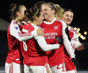 UWCL live updates: Arsenal need a win over FC Twente