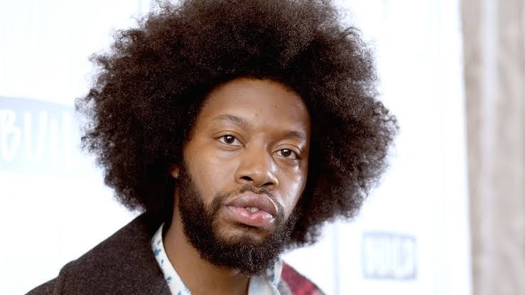 Actor Jeremy O. Harris released after 3-week detention in Japan over ‘drug smuggling’